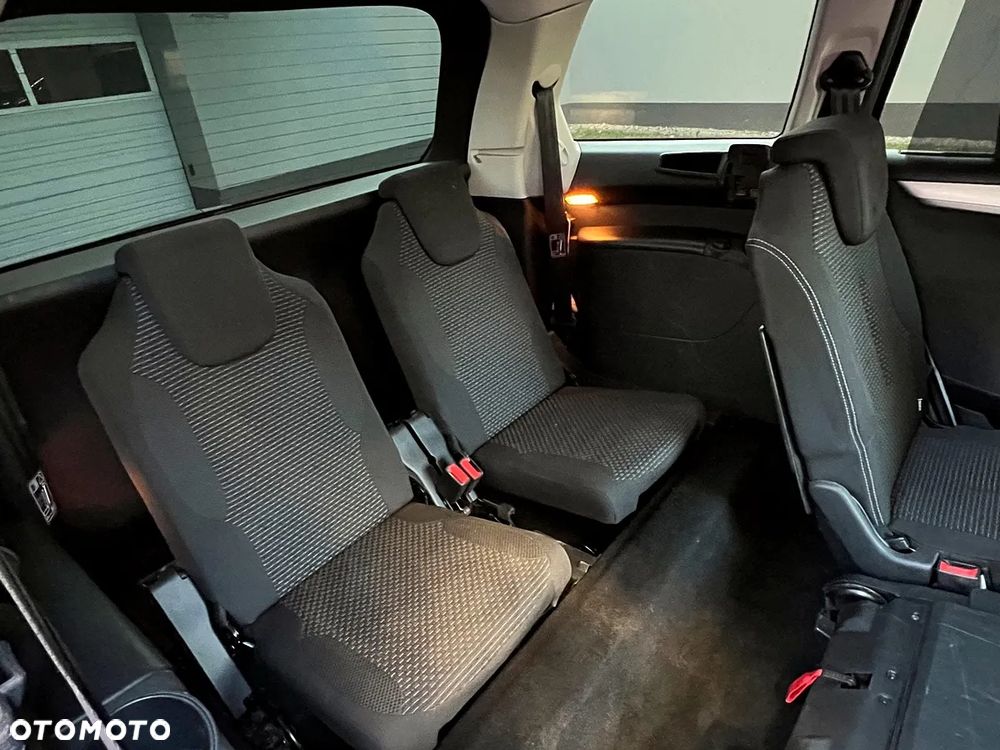Citroën C4 Picasso VTi 120 Selection - 21