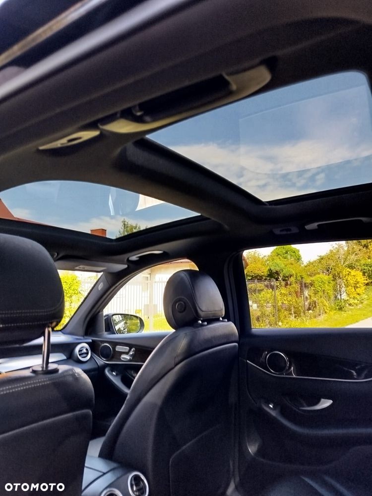 Mercedes-Benz GLC - 19