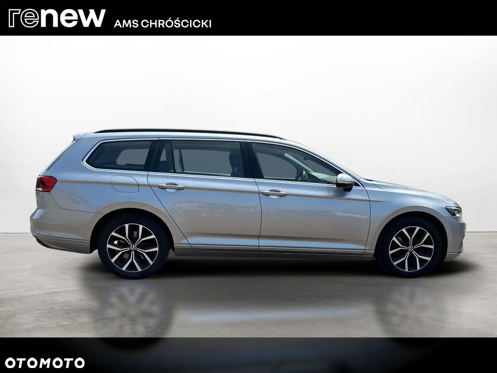 Volkswagen Passat 1.5 TSI EVO Business - 7