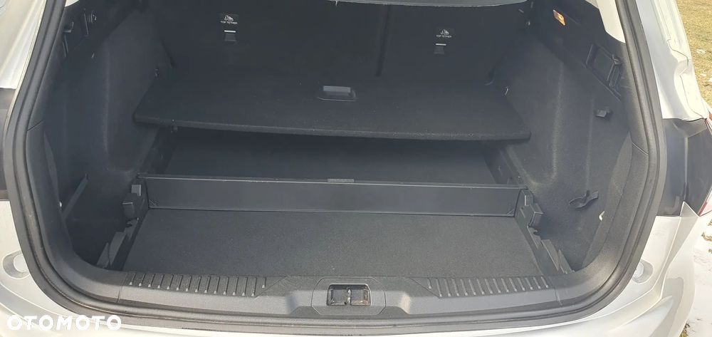 Ford Focus 1.5 TDCi DPF Start-Stopp-System Ambiente - 15