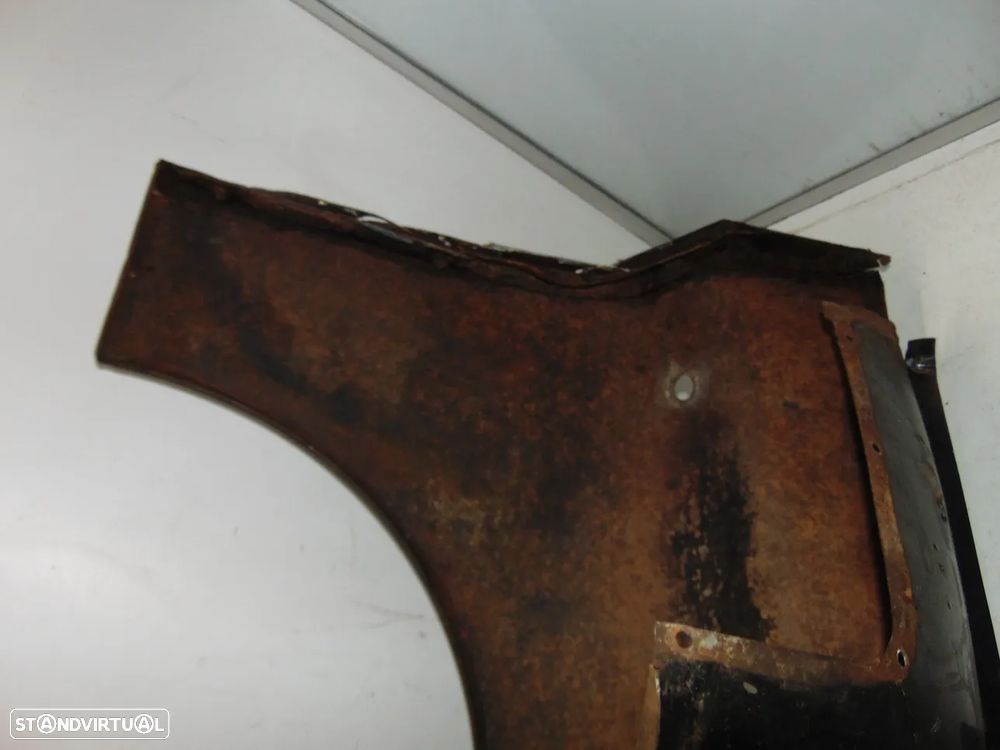 DKW Vemag 3 =6  Auto Union guarda lamas - 13