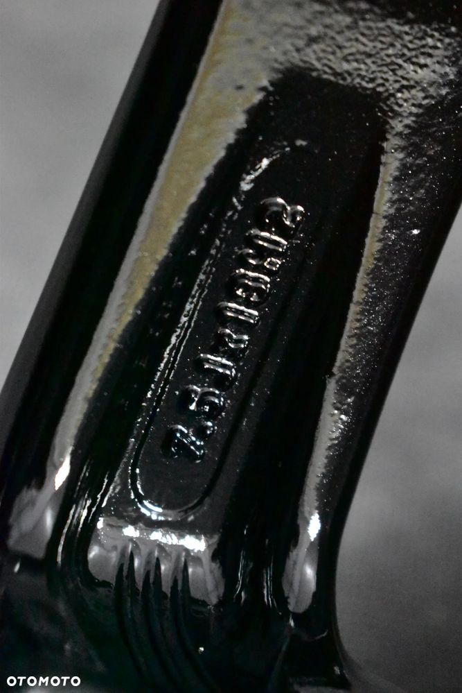 Felgi 5x160 R18 FORD Trensit CUSTOM MAK Aria - 7