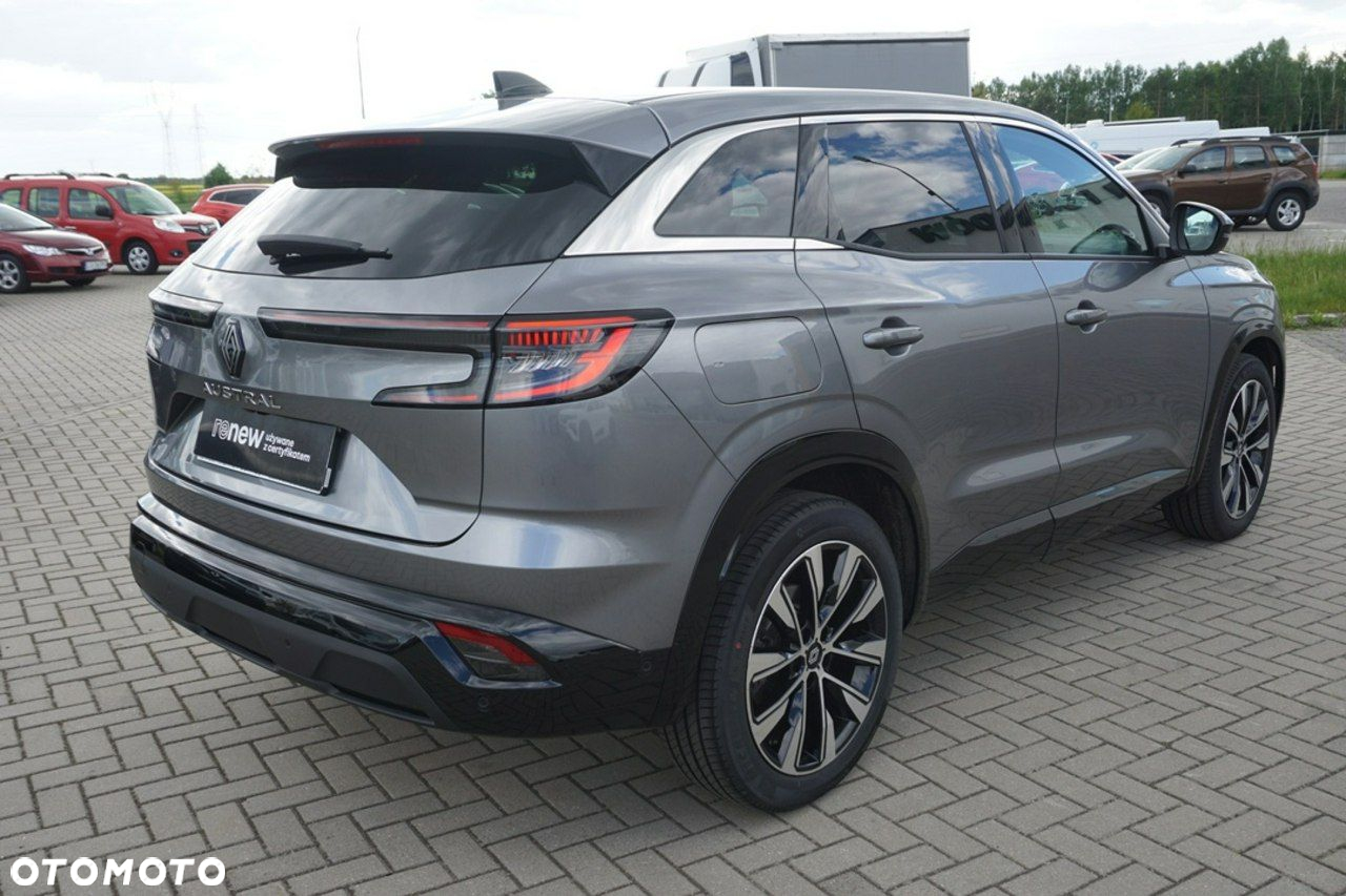 Renault Austral - 5