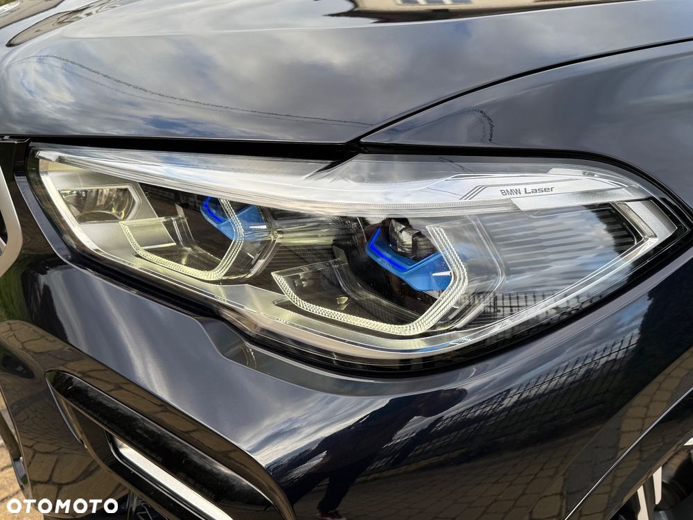 BMW X6 - 19