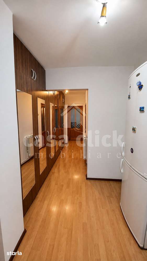 Apartament 3 camere spațios | Etaj 1 | Siderurgiștilor Vest — fotografia 3