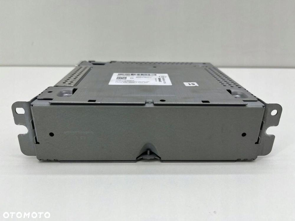 RENAULT TRAFIC III RADIO NAWIGACJA CZYTNIK 281159066R - 1