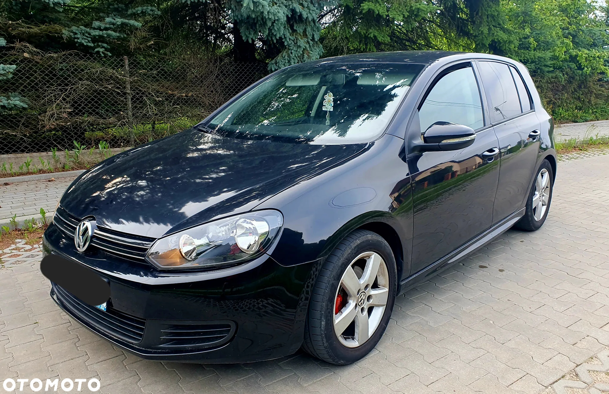 Volkswagen Golf 1.6 TDI BlueMotion Technology Comfortline - 19