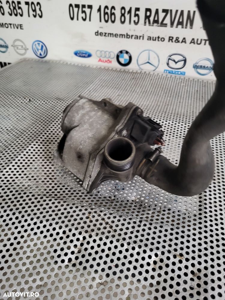 Pompa Apa Electrica Bmw F01 F02 F06 F07 F10 F11 F12 F13 X5 X6 F15 F16 3.0 3.5 4.0 Benzina Motor N55 - 3