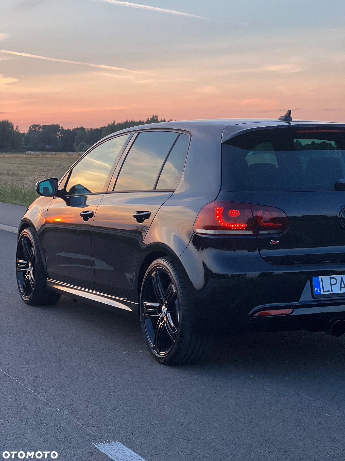 Volkswagen Golf R 4Motion BlueMotion Technology - 3