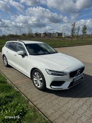 Volvo V60 D3 Momentum