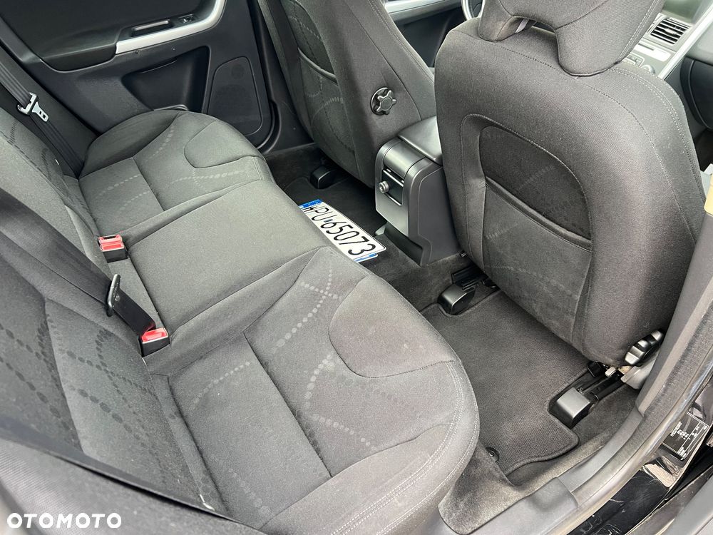 Volvo XC 60 - 23