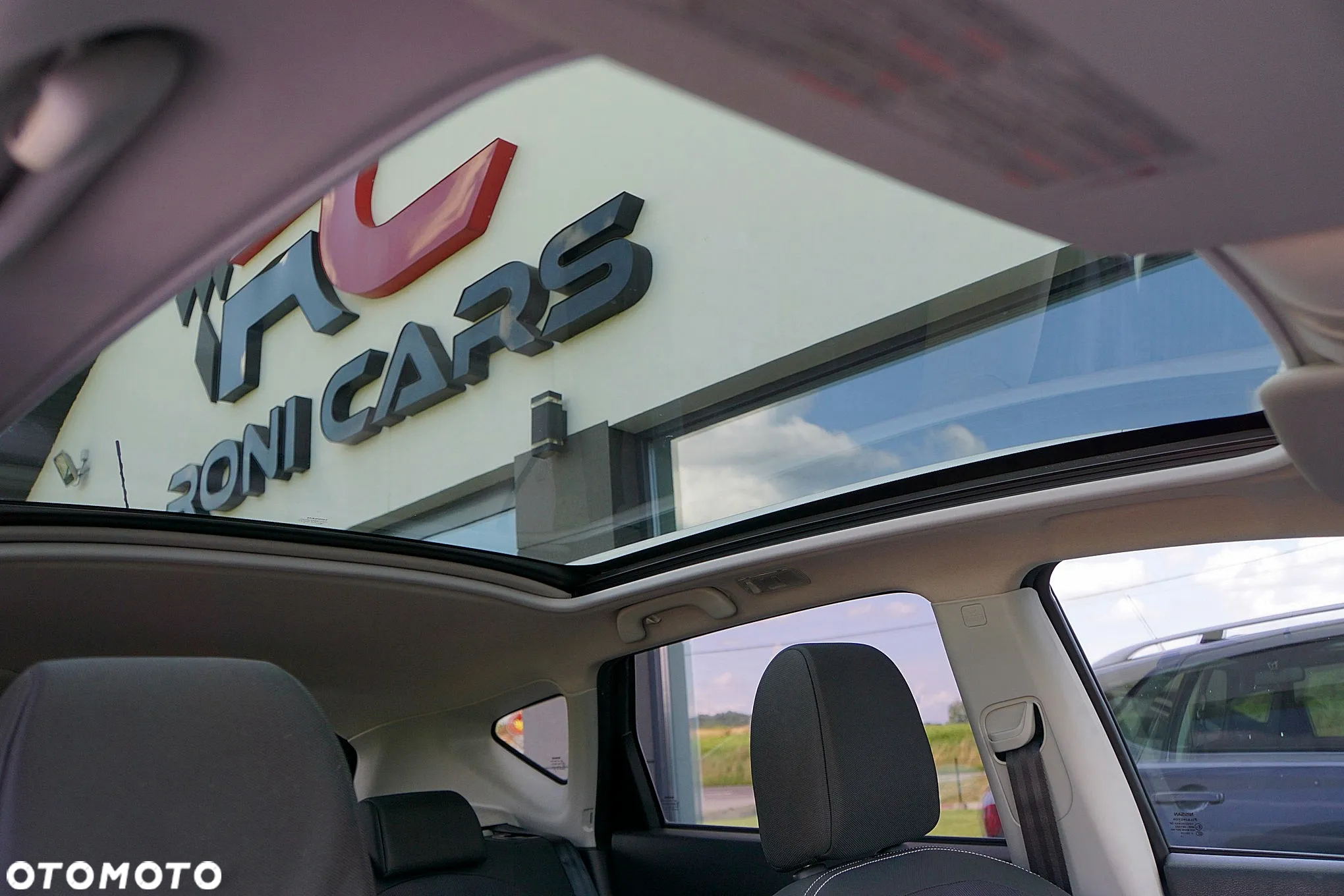 Nissan Qashqai 1.6 I-Way - 29