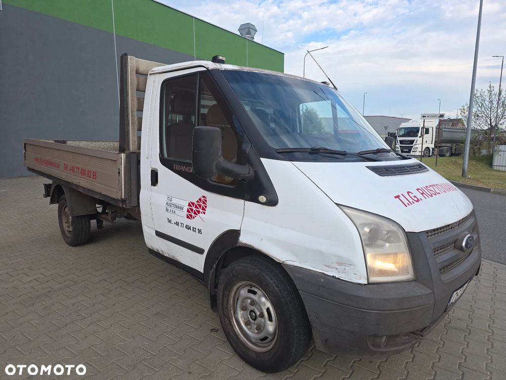 Ford TRANSIT - 4