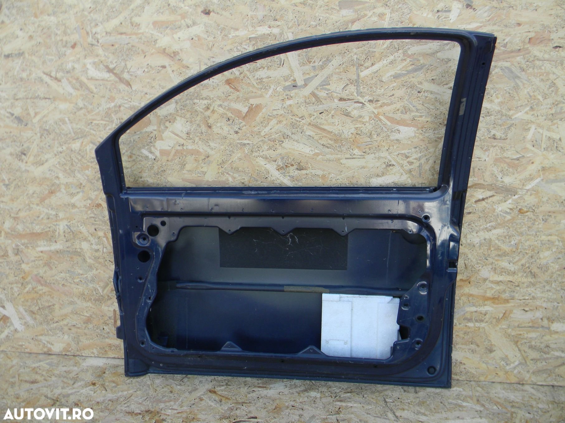 Usa dreapta / dreapta fata VW Beetle, 1998, 1999, 2000. - 4
