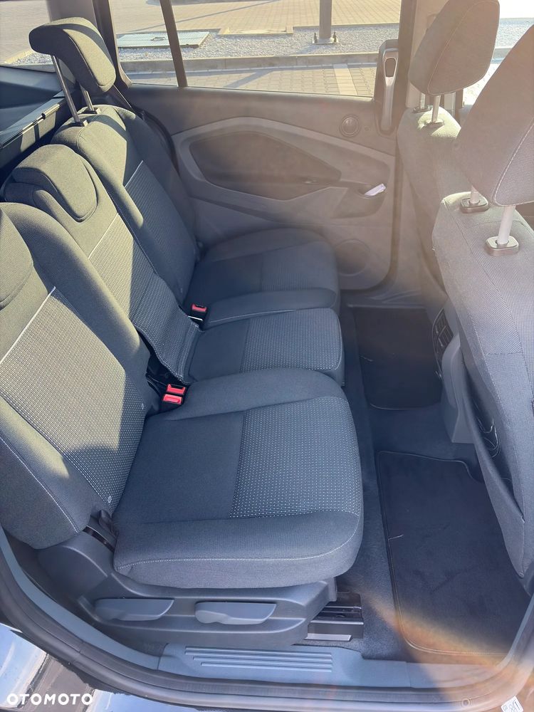 Ford Grand C-MAX 2.0 TDCi Champions Edition - 10