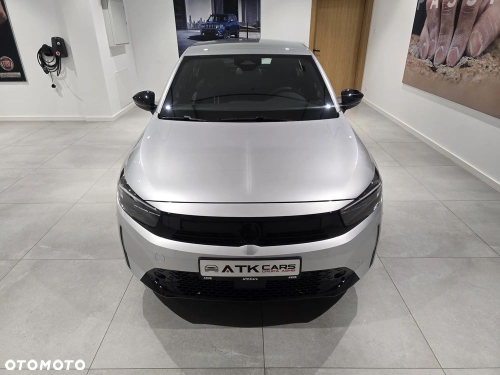 Opel Corsa 1.2 GS S&S - 3