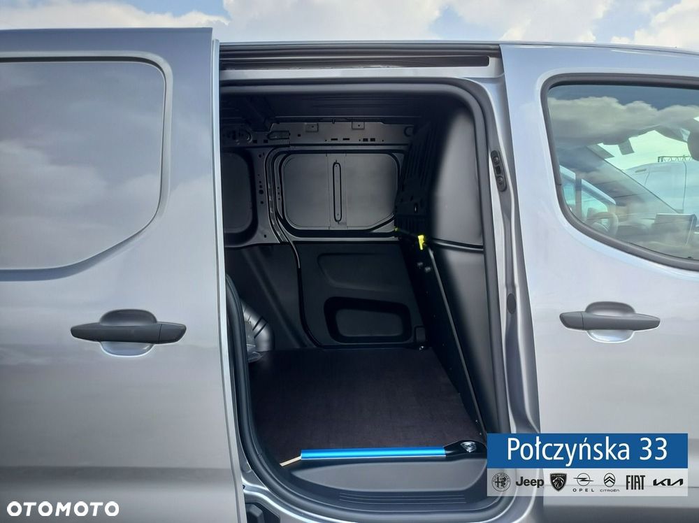 Citroën Berlingo - 9