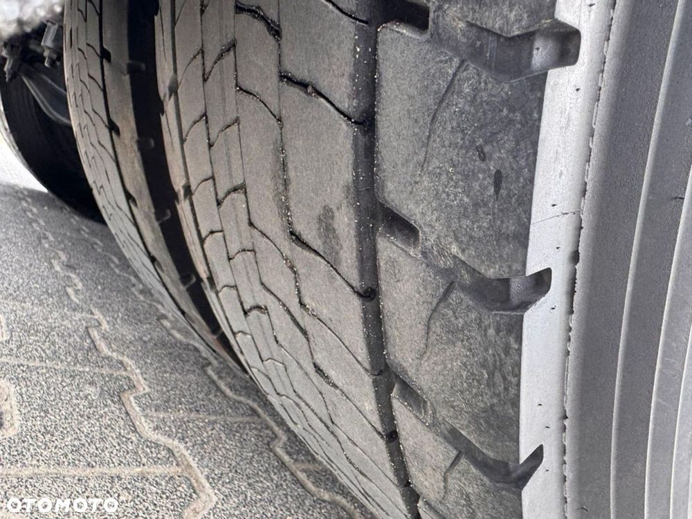 Iveco S-Way 460KM Standard - 17