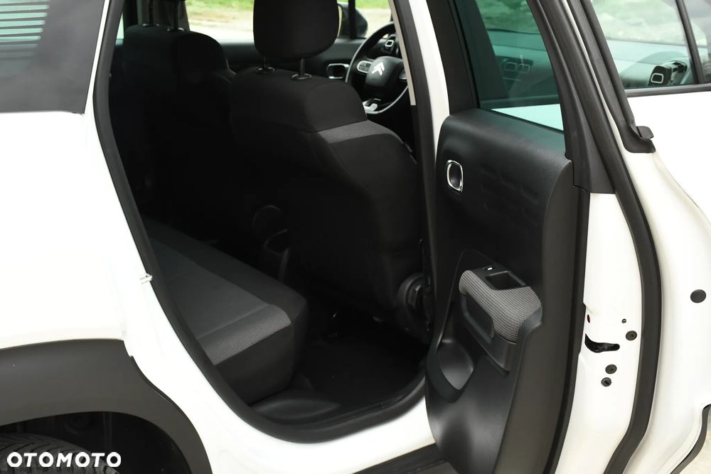 Citroën C3 Aircross - 14