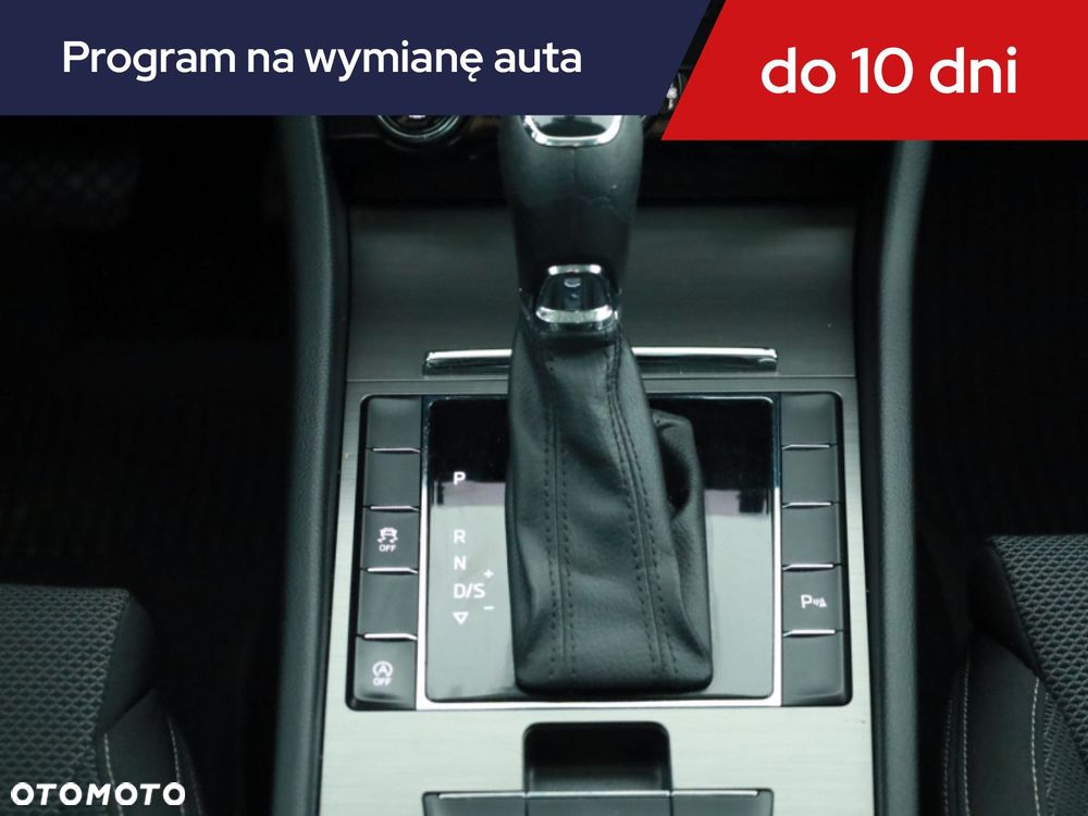 Skoda Superb - 18