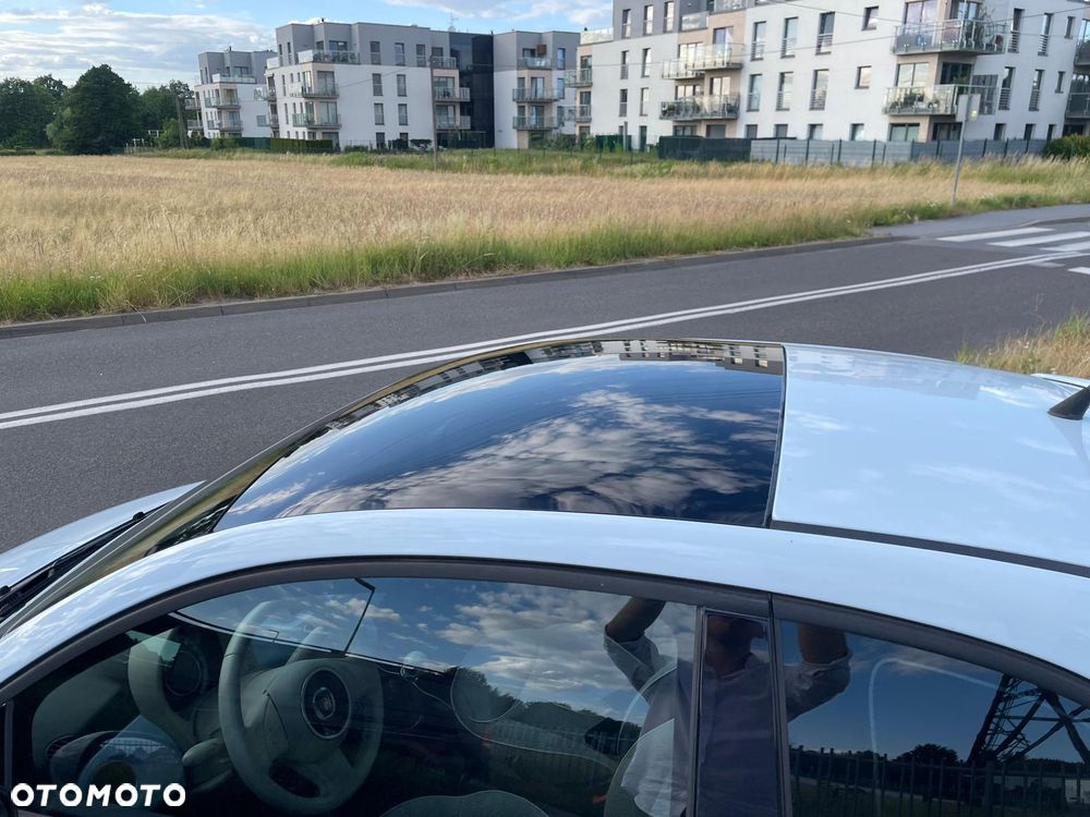 Fiat 500 1.2 8V Color Therapy Euro5 - 10