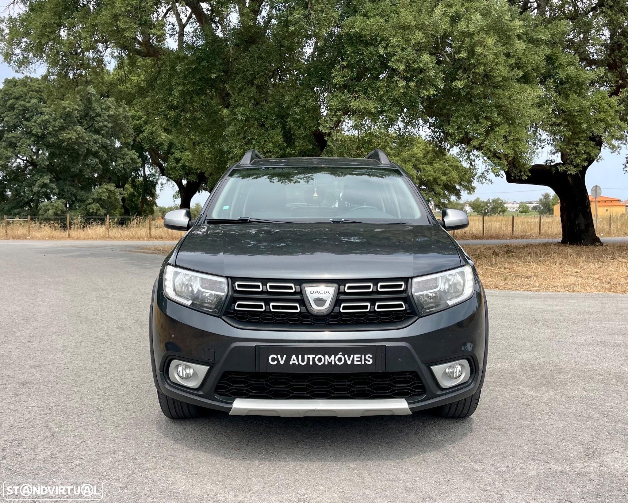 Dacia Sandero 0.9 TCe Comfort Bi-Fuel - 2