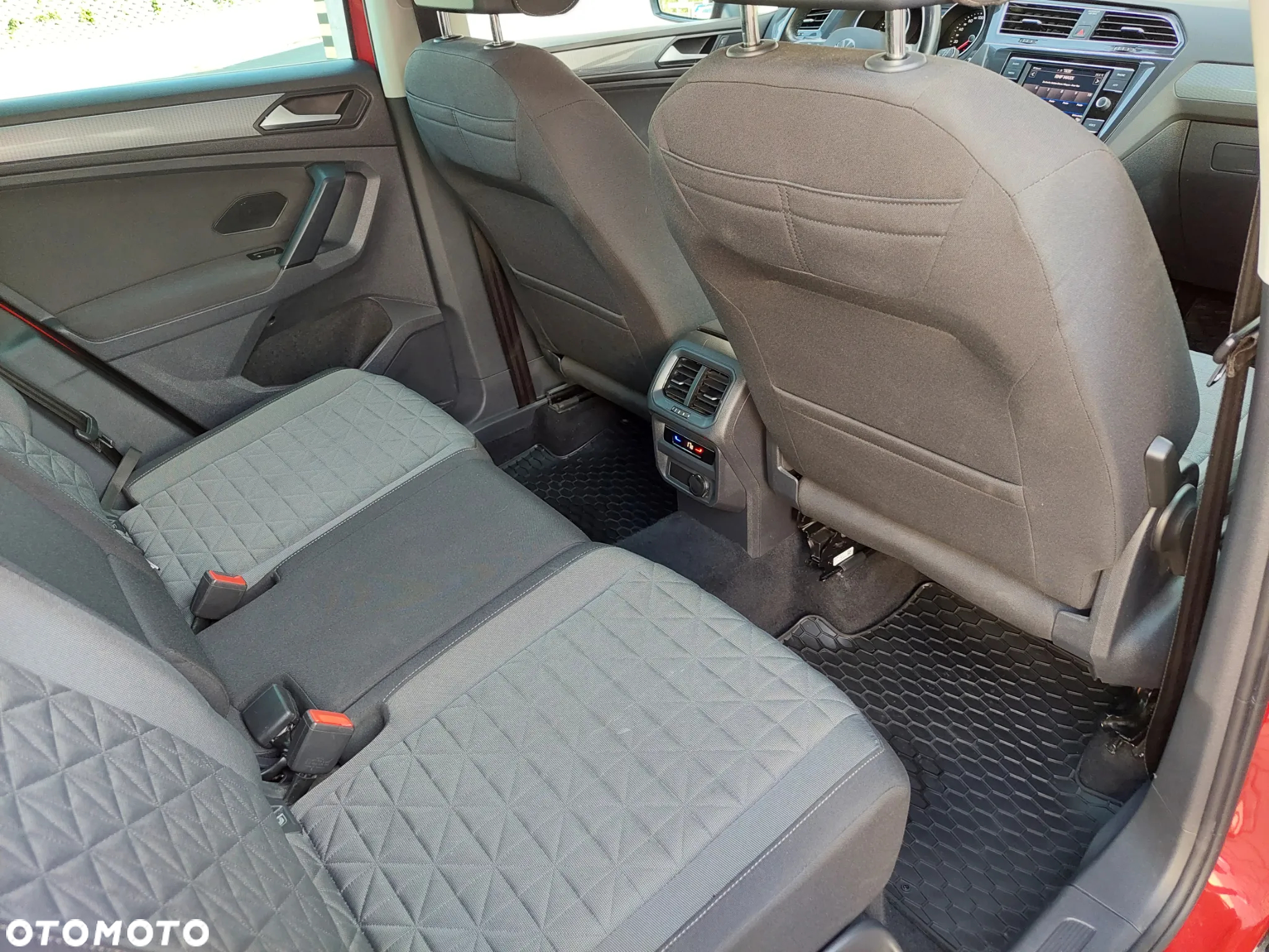 Volkswagen Tiguan 2.0 TSI 4Mot Life DSG - 31