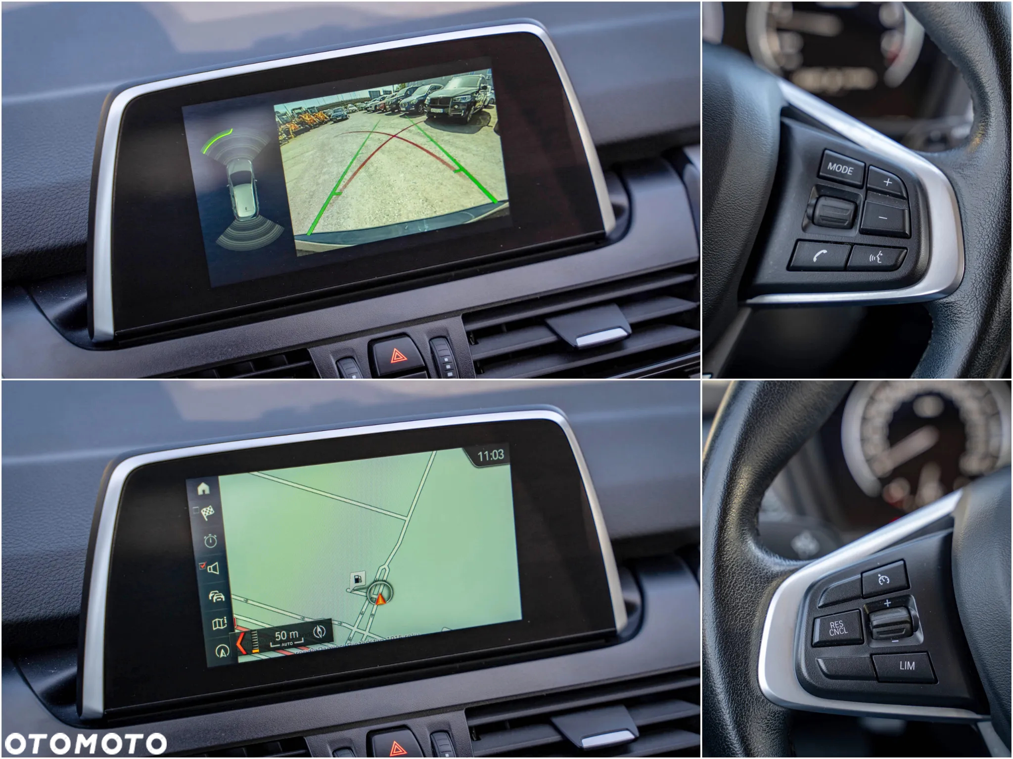 BMW Seria 2 220i - 25
