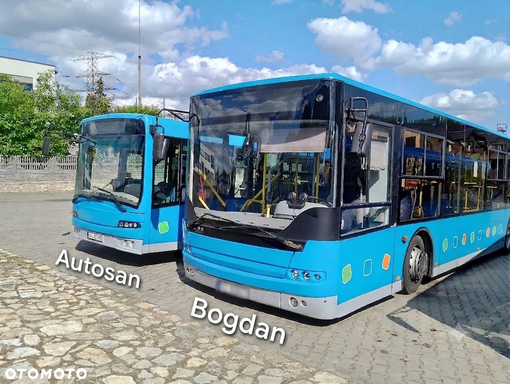 Solaris Urbino 12 - 9