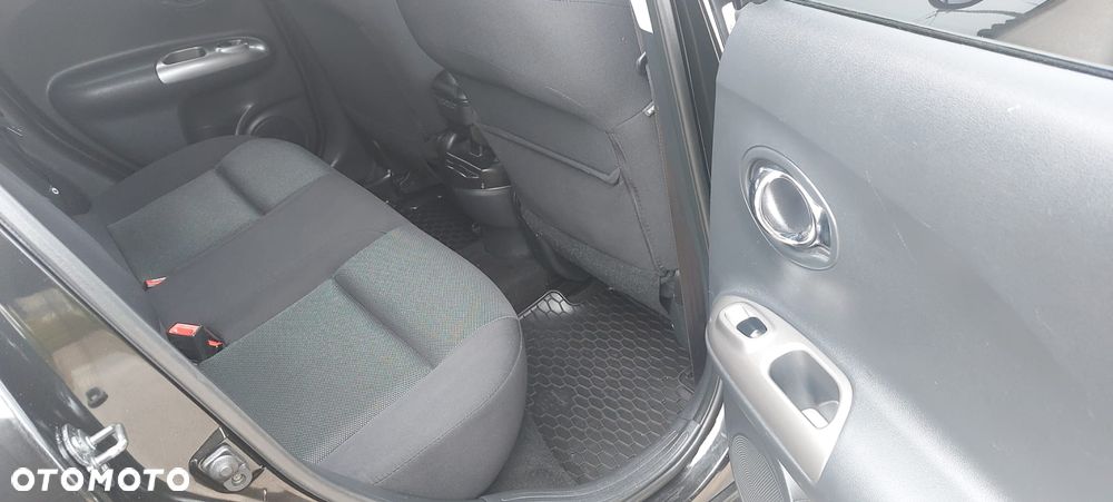 Nissan Juke 1.5 dCi Tekna - 13