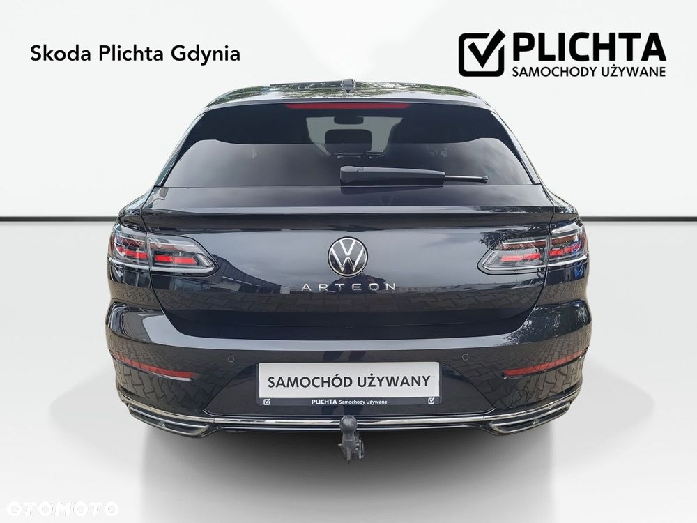 Volkswagen Arteon Shooting Brake - 5