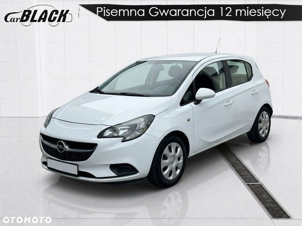 Opel Corsa - 1
