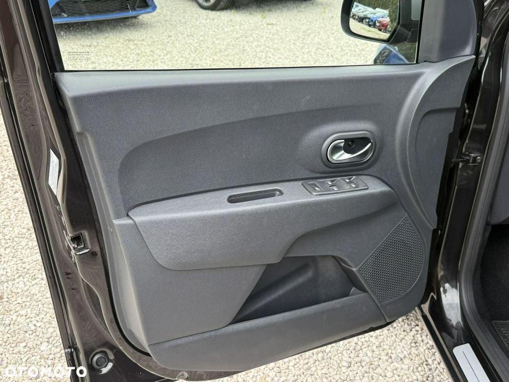 Dacia Lodgy 1.5 Blue dCi Stepway Comfort S&S - 13