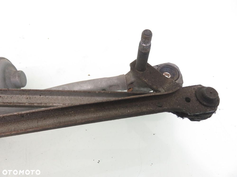 MECHANIZM WYCIERACZEK VOLVO S80 II 3397020958 1397220585 0390241624 - 11
