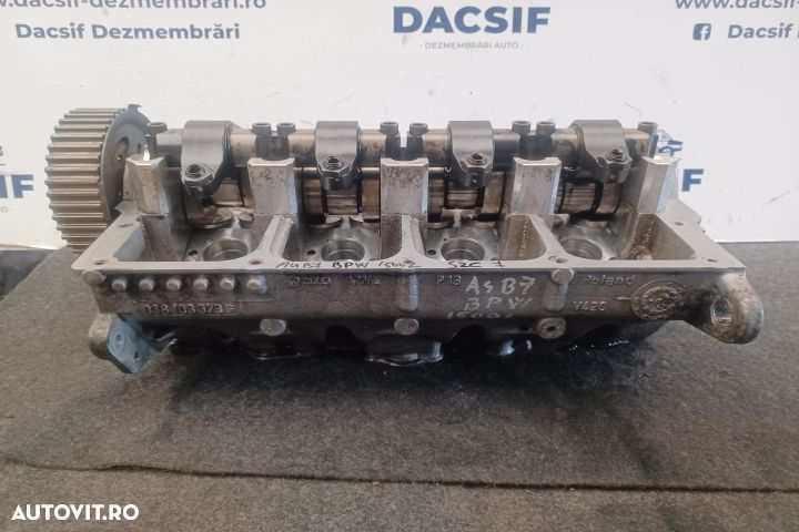 Chiulasa 038103373R 038103373R Audi A4 B7 [2004 - 2008] Avant wagon 5 - 3