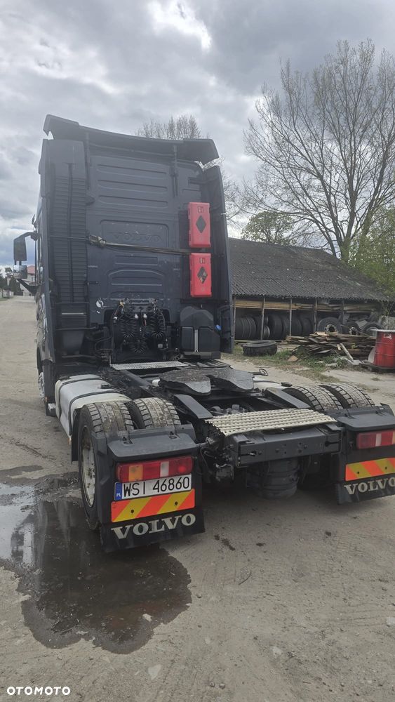 Volvo FH 500 mega - 3