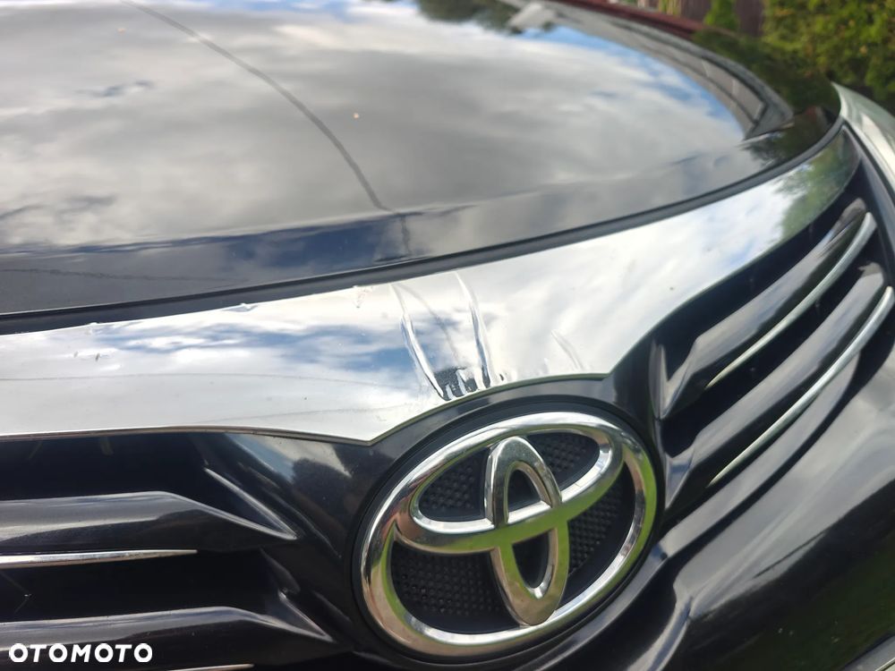 Toyota Avensis 2.0 D-4D Active - 16