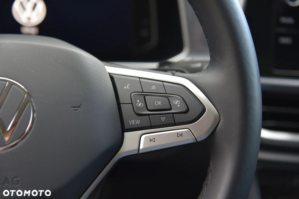 Volkswagen T-Roc 1.5 TSI Style DSG - 23