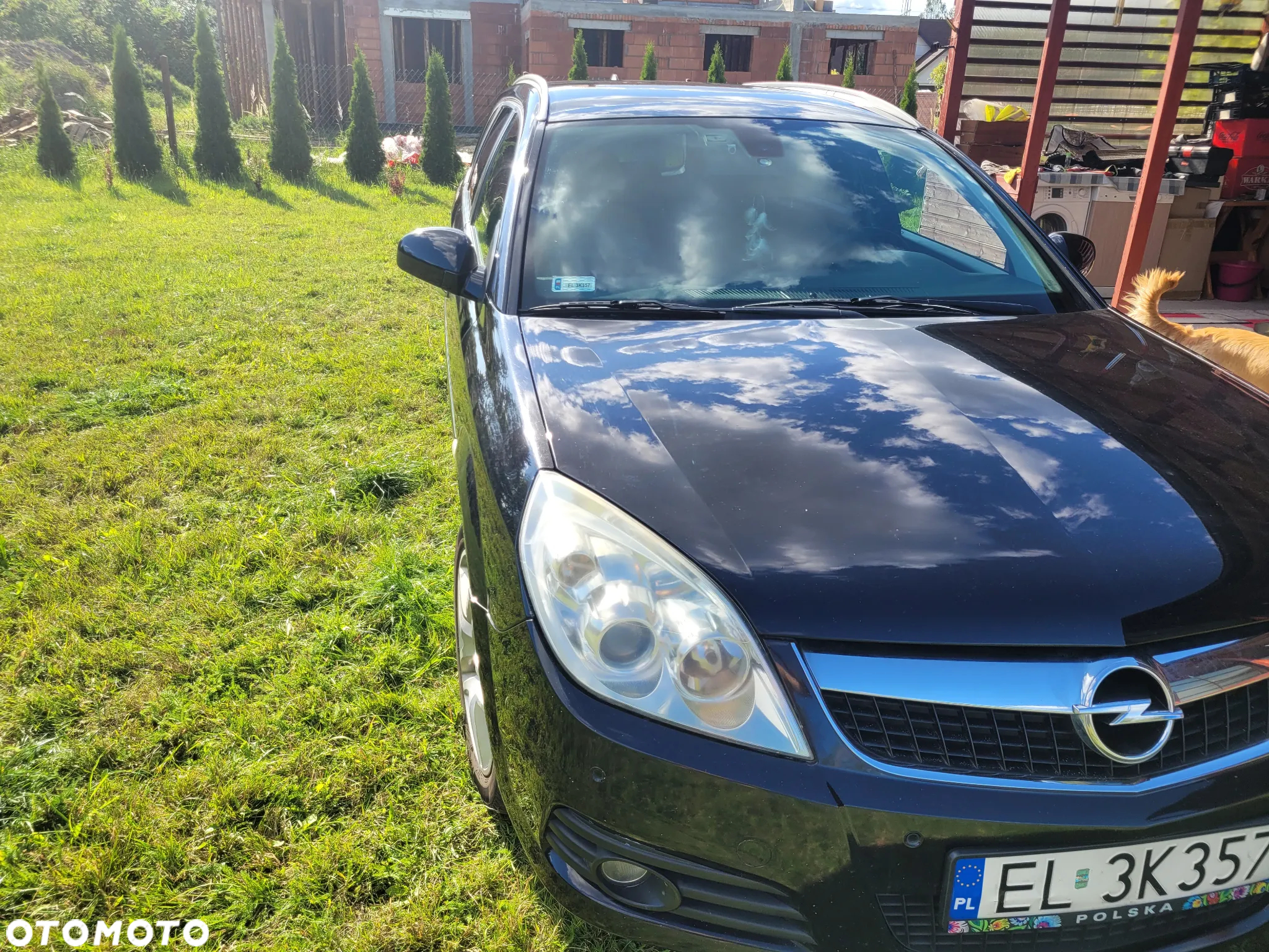 Opel Vectra 1.9 CDTI Elegance - 14