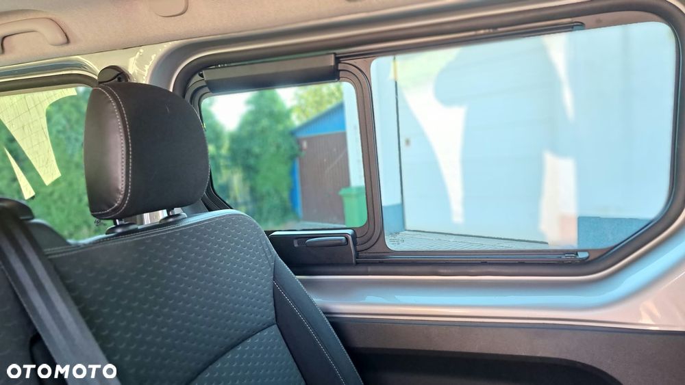 Opel Vivaro L2H1 2.9t Edition Tour - 15