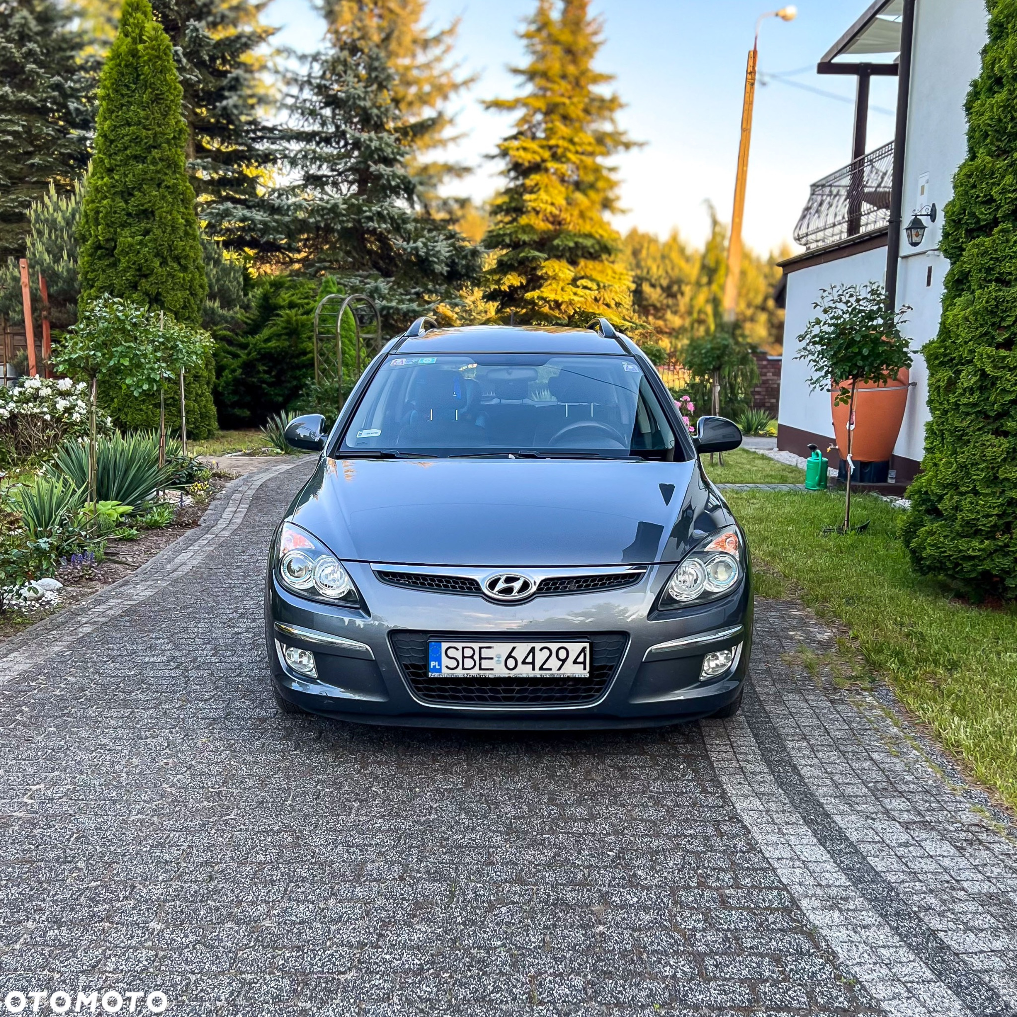 Hyundai i30 1.6 CRDi Comfort - 2