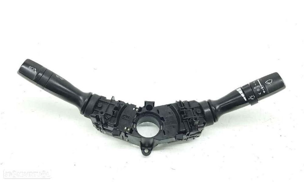 COMANDO LUZES HYUNDAI I40 2017 - 3