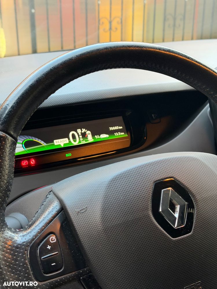 Renault ZOE 40 R110 Life - 14