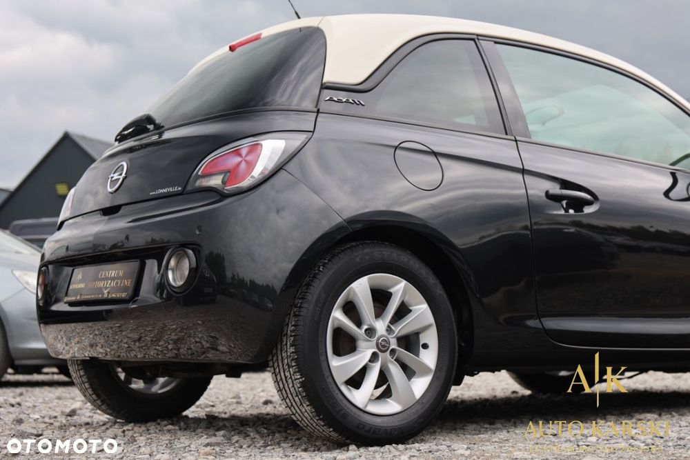 Opel Adam - 13