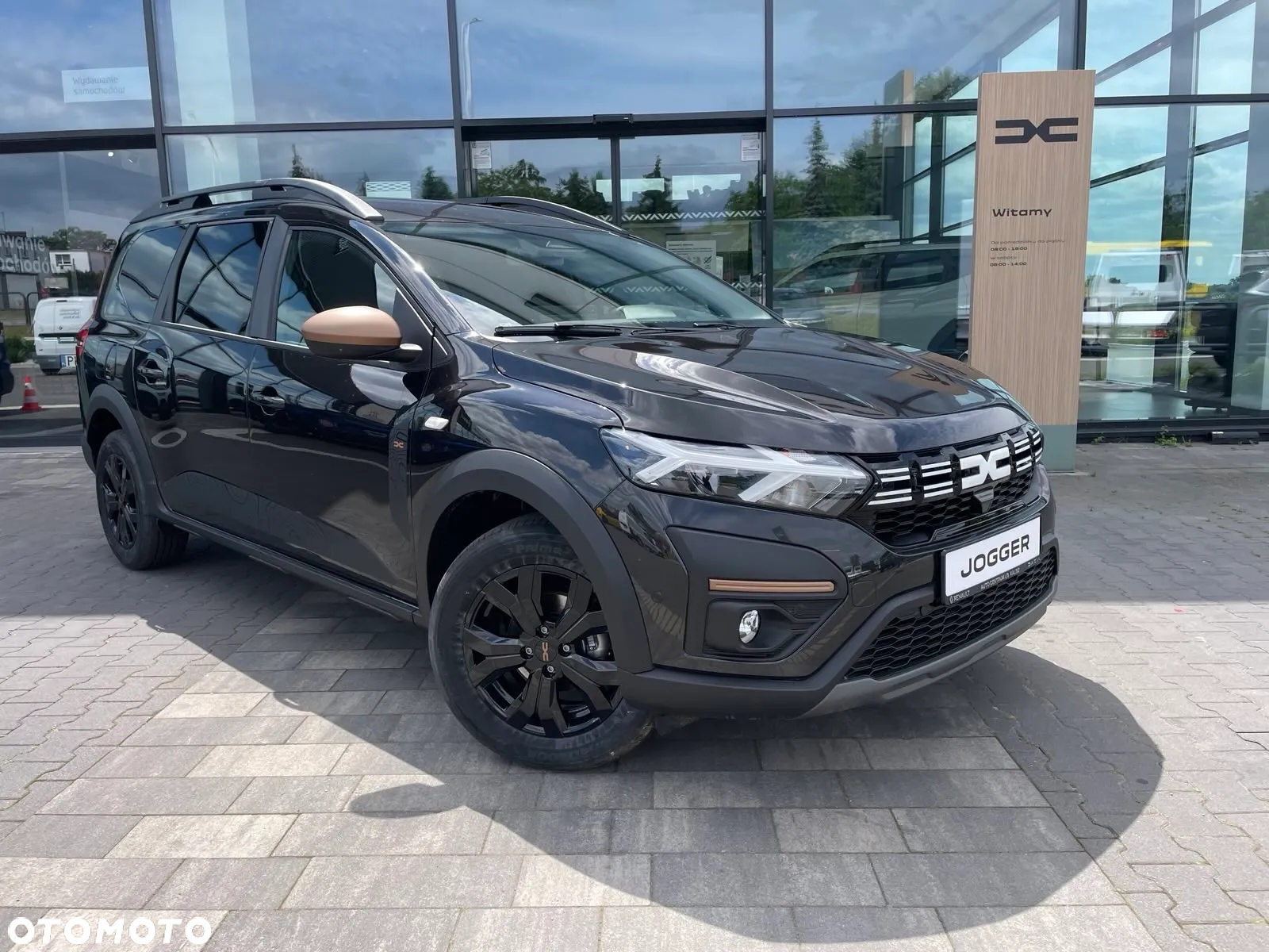 Dacia Jogger 1.0 TCe Extreme - 7