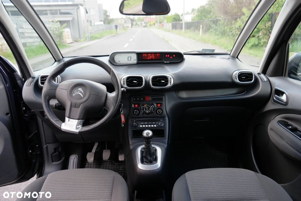 Citroën C3 Picasso - 25