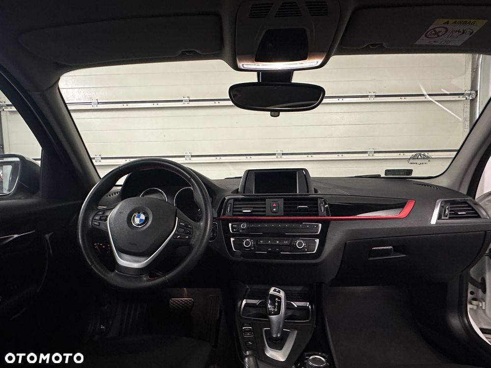 BMW Seria 1 - 21