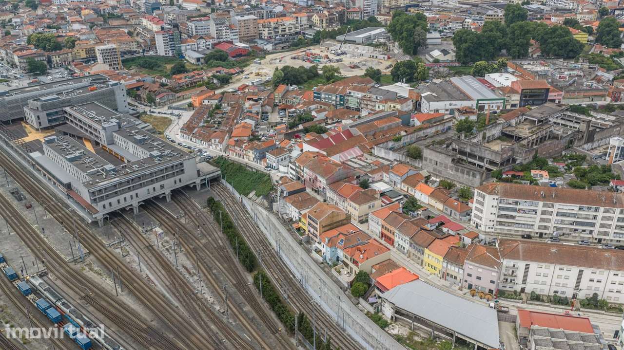 Apartamento T2 em Campanhã | Para remodelar | 215.000€ - Grande imagem: 4/15