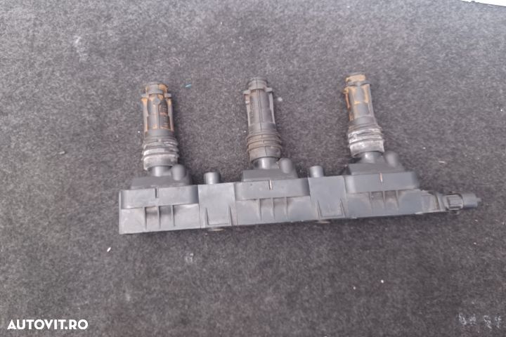 Bobina inductie 0221503471 0221503471 Opel Corsa C [facelift] [2003 - - 2