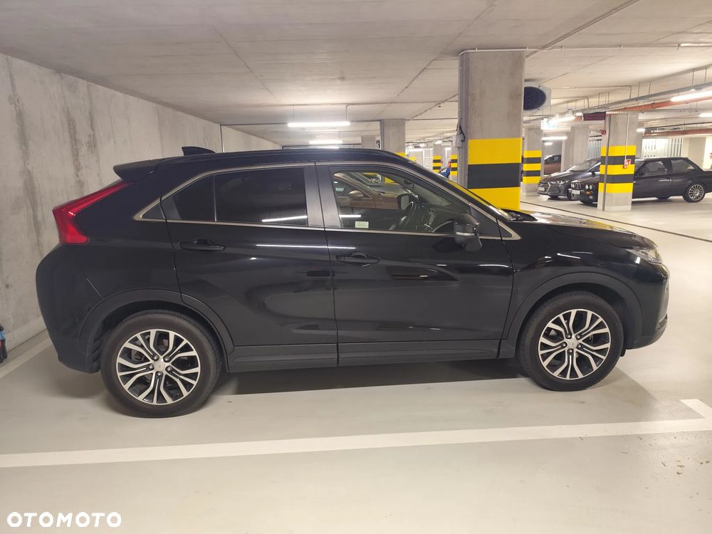 Mitsubishi Eclipse Cross 1.5 T GPF Invite Plus - 7